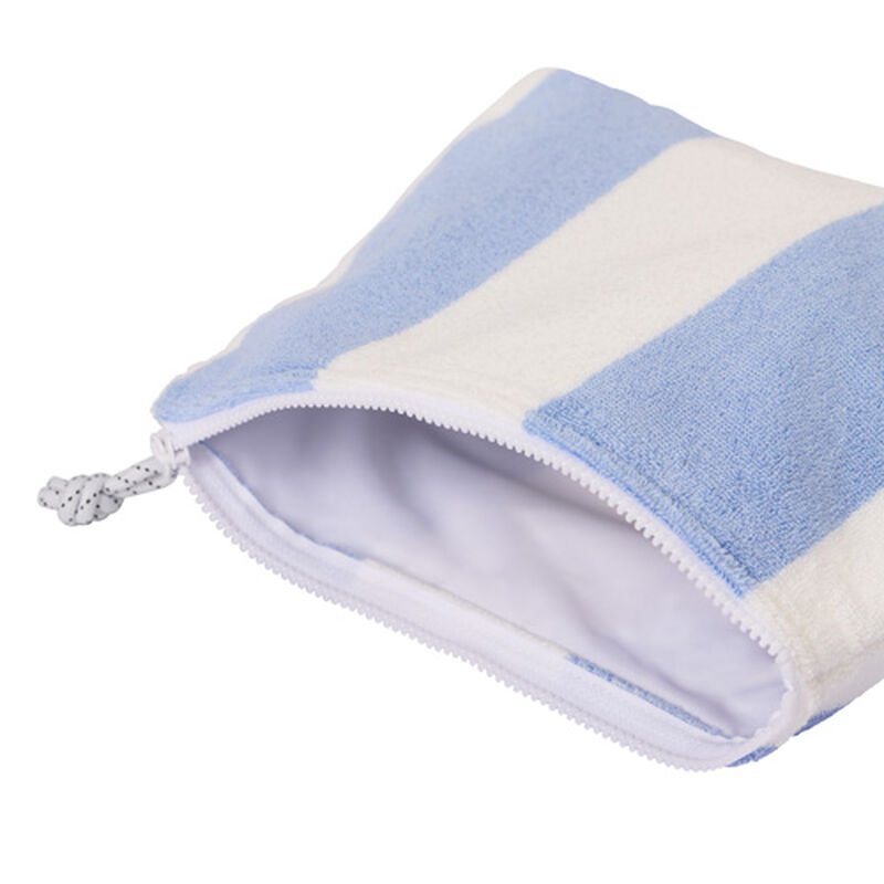 SUNNYLiFE Terry Beach Pouch image number 2
